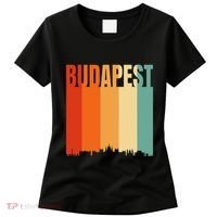 Beauty Of Budapest Women's T-Shirt thumb 0