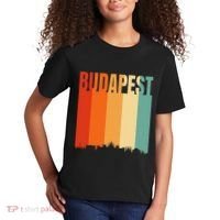 Beauty Of Budapest Kids T-Shirt thumb 2