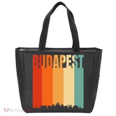 Beauty Of Budapest Tote Bag