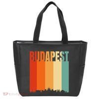 Beauty Of Budapest Tote Bag thumb 0