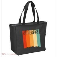 Beauty Of Budapest Tote Bag thumb 2