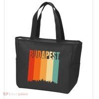 Beauty Of Budapest Tote Bag thumb 3