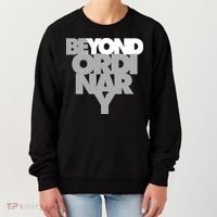Beyond Ordinary Women's Sweatshirt thumb 0