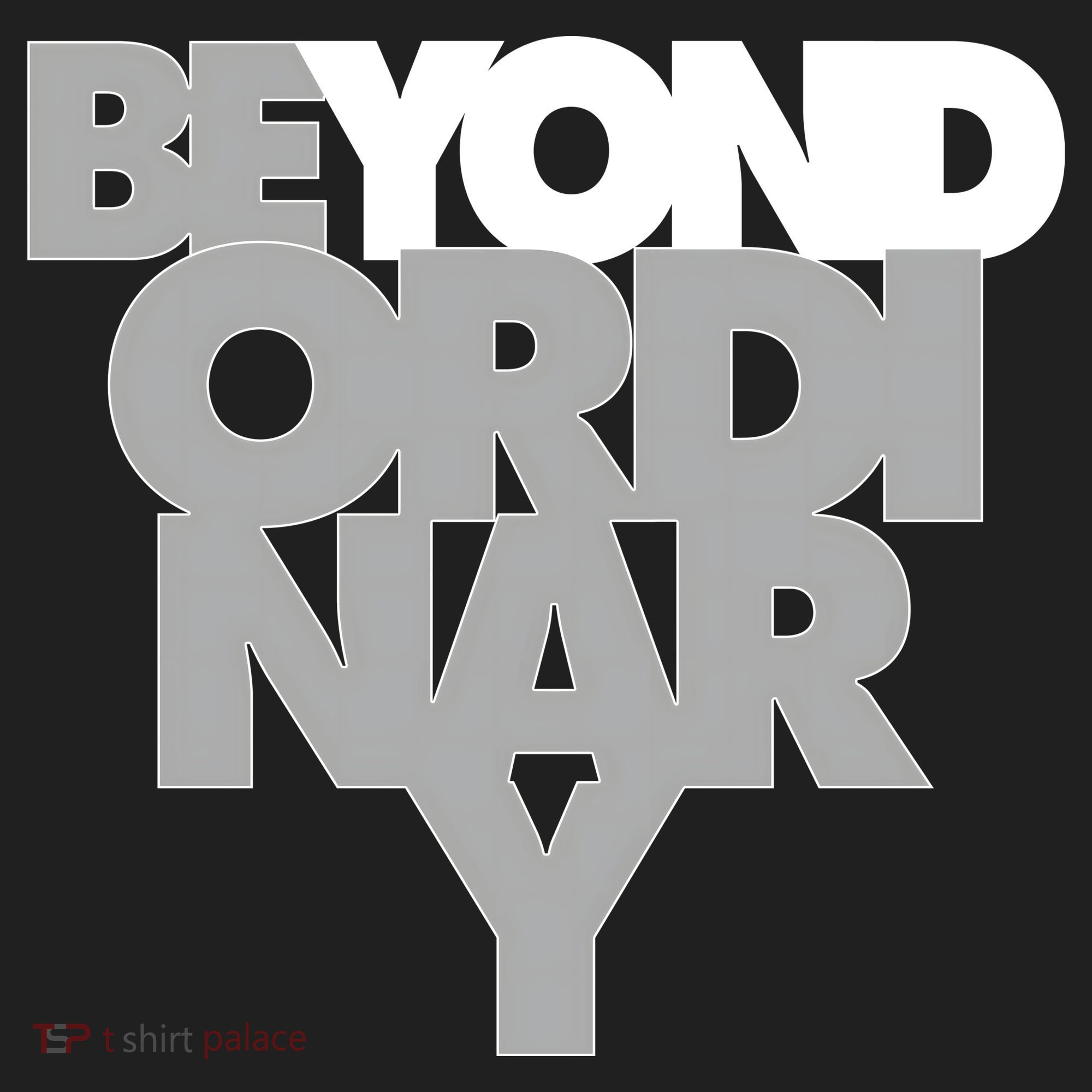 Beyond Ordinary Women's Sweatshirt