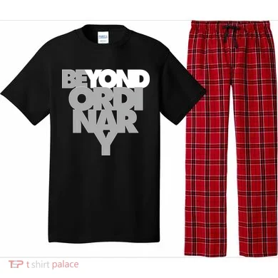 Pajama Set