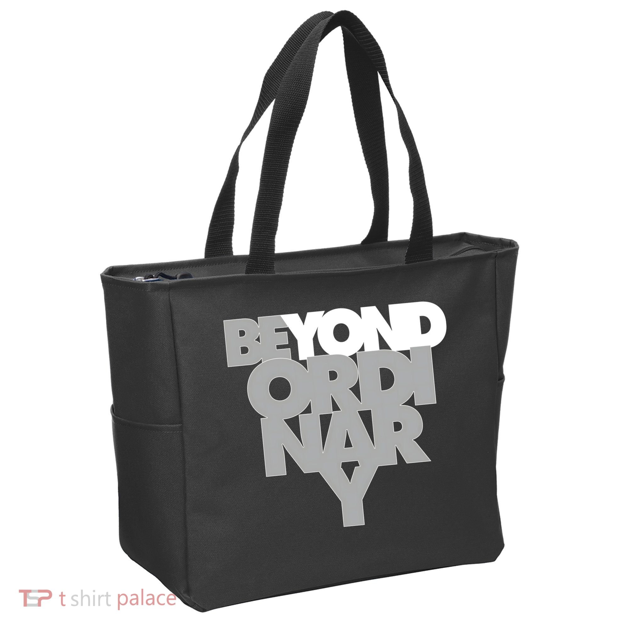 Beyond Ordinary Tote Bag