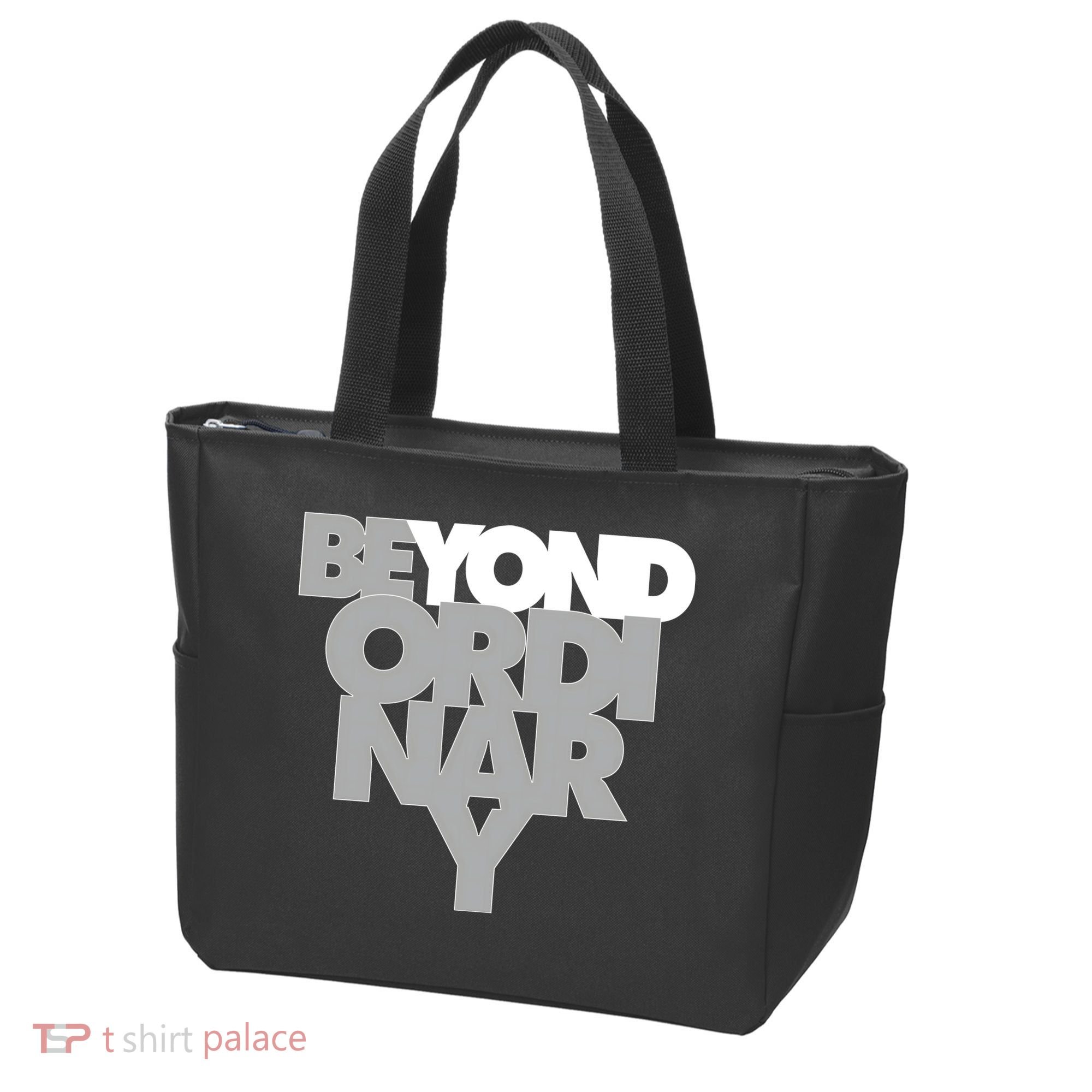 Beyond Ordinary Tote Bag