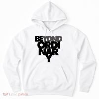 Beyond Ordinary Hoodie thumb 0