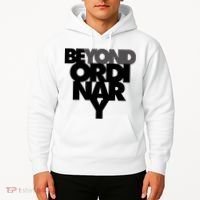 Beyond Ordinary Hoodie thumb 2