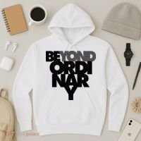 Beyond Ordinary Hoodie thumb 3