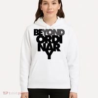 Beyond Ordinary Hoodie thumb 5