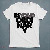 Beyond Ordinary T-Shirt thumb 5