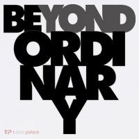 Beyond Ordinary T-Shirt thumb 7