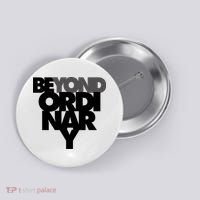 Beyond Ordinary Button thumb 0