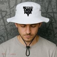 Beyond Ordinary Bucket Hat thumb 2