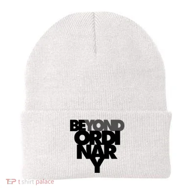Beyond Ordinary Beanie