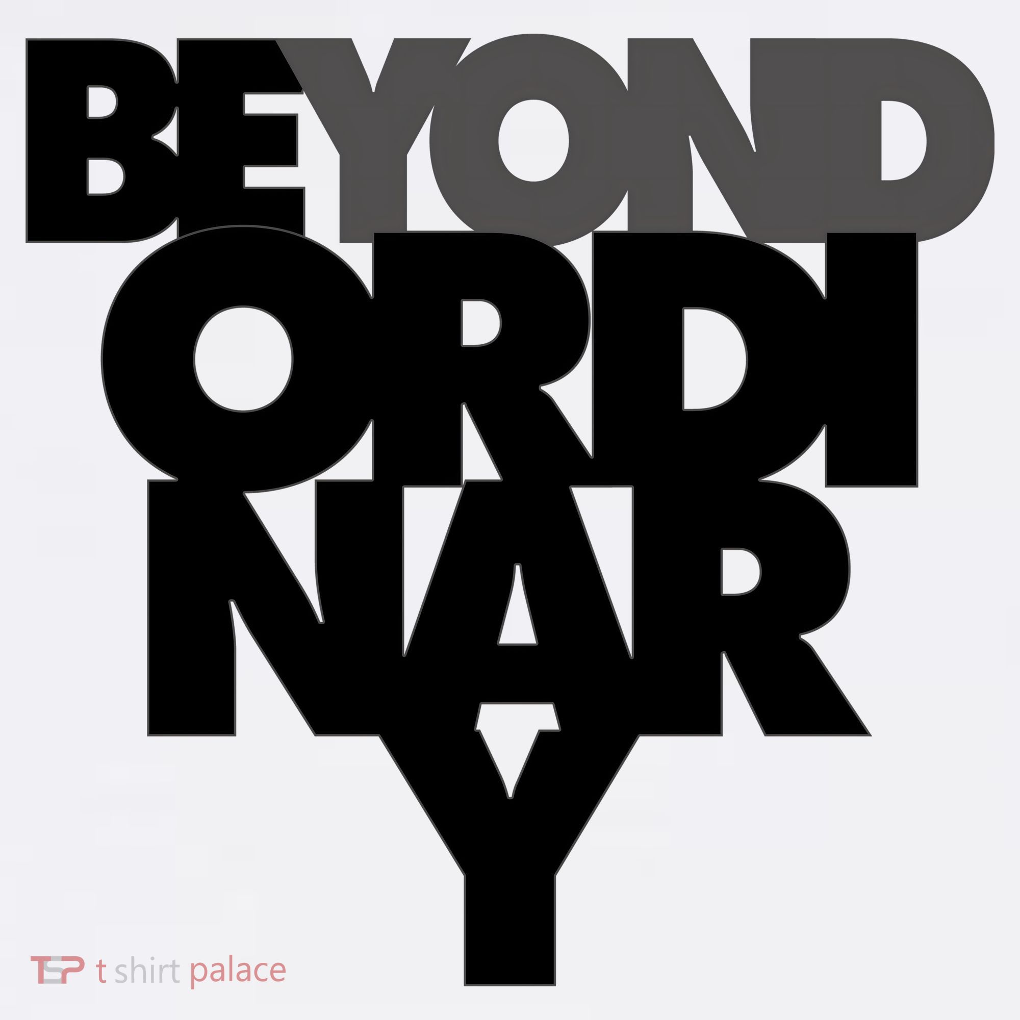 Beyond Ordinary Beanie