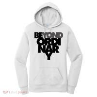 Beyond Ordinary Women's Hoodie thumb 0