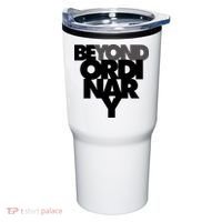 Beyond Ordinary Tumbler thumb 0