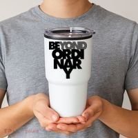 Beyond Ordinary Tumbler thumb 2