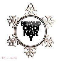 Beyond Ordinary Ornament thumb 0