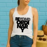 Beyond Ordinary Women's Tank Top thumb 2