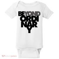 Beyond Ordinary Baby Bodysuit thumb 0