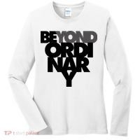 Beyond Ordinary Women's Long Sleeve Shirt thumb 0