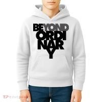 Beyond Ordinary Kids Hoodie thumb 4