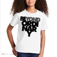 Beyond Ordinary Kids T-Shirt thumb 2