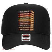 Books Of Black History Hat thumb 0
