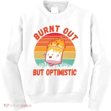 Kids Sweatshirt