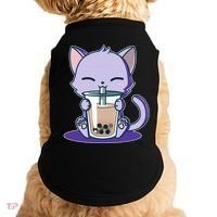 Boba Kitty Doggie Tank thumb 0