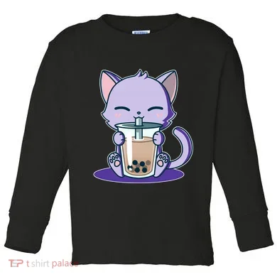 Toddler Long Sleeve