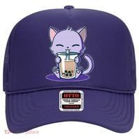 Boba Kitty Hat thumb 0
