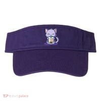Boba Kitty Visor thumb 0