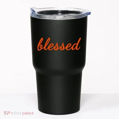 Tumbler