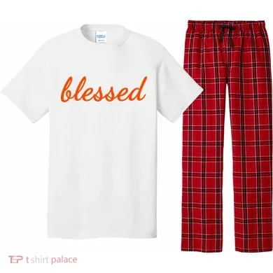 Pajama Set
