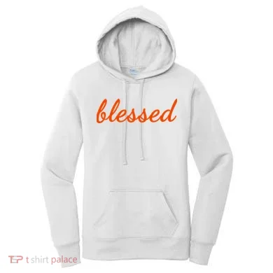 Women's Hoodie