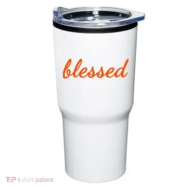Tumbler