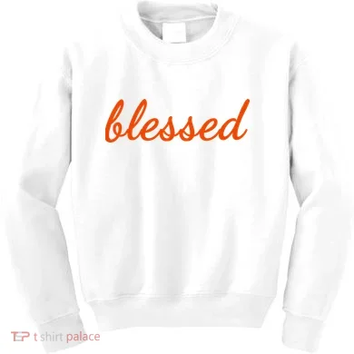 Kids Sweatshirt