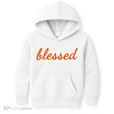 Kids Hoodie