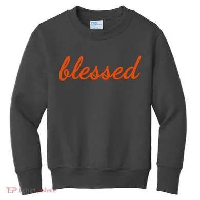 Kids Sweatshirt
