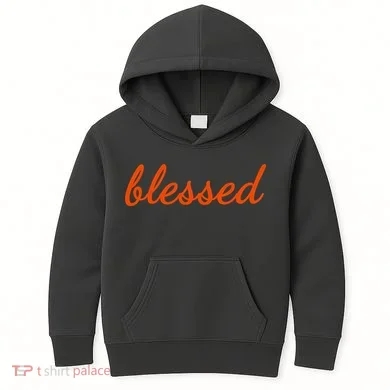 Kids Hoodie
