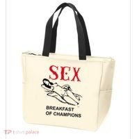 Breakfast Of Champions Tote Bag thumb 3