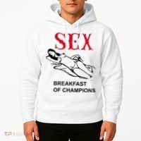 Breakfast Of Champions Hoodie thumb 2