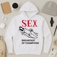 Breakfast Of Champions Hoodie thumb 3