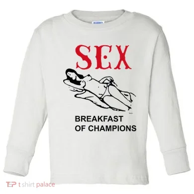 Toddler Long Sleeve