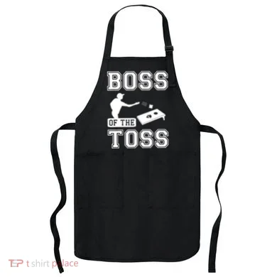 Apron