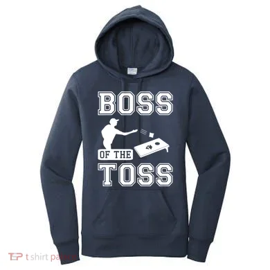 Women's Hoodie